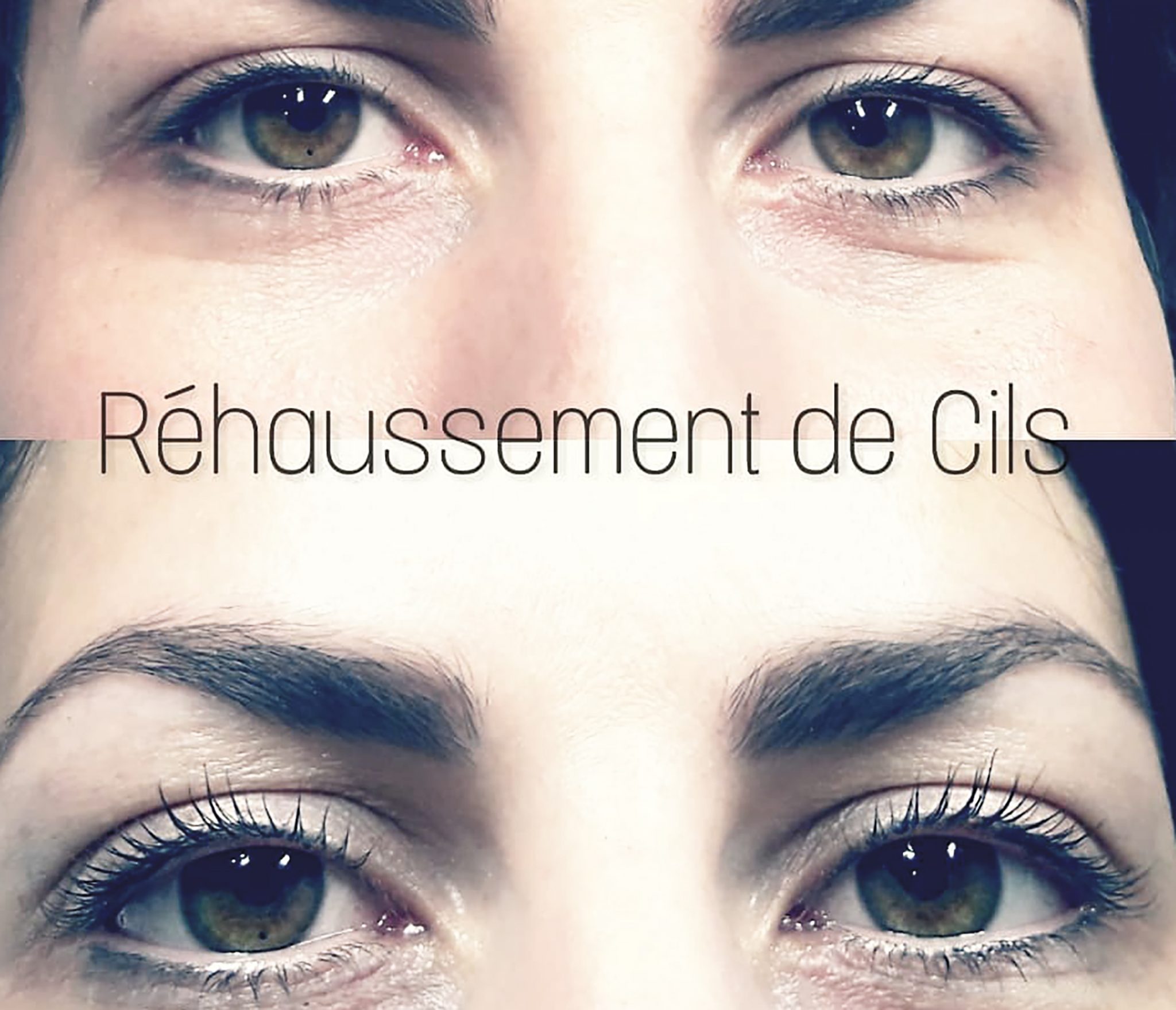 Rehaussement de cils Feeling Beauté EstheticMaquillage Permanent